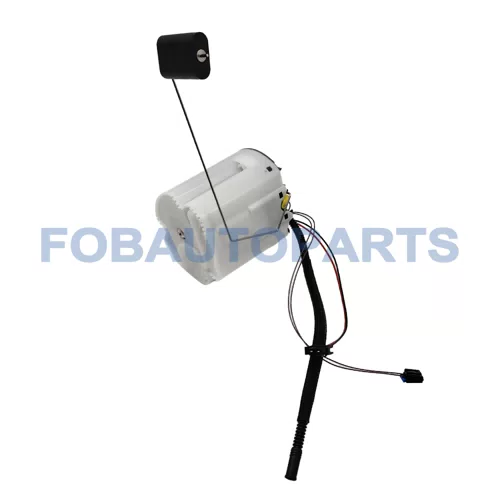 Fuel Pump Assembly Fits for 13-09 for Chevy Silverado 1500 V6-4.3L E3818M KTE3818M E3777M - image 6